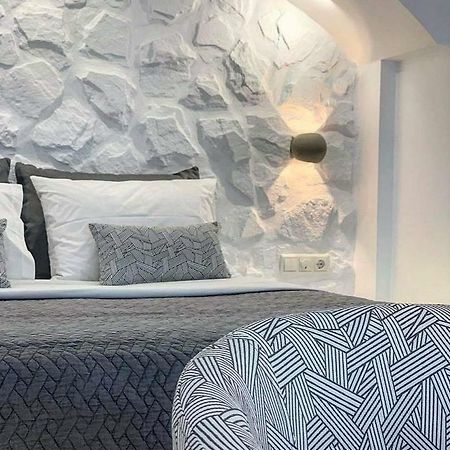 Marina'S Suites Naxos City Zewnętrze zdjęcie