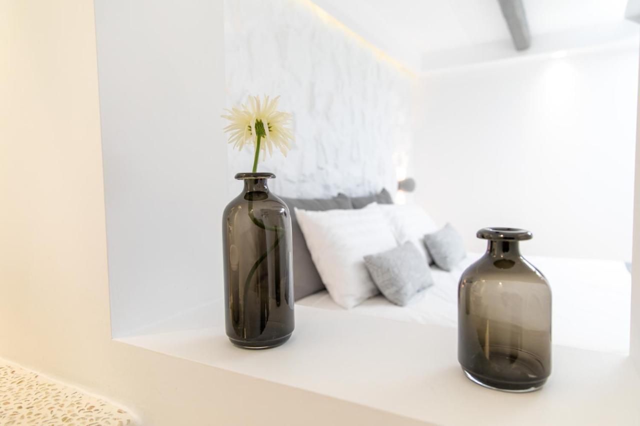 Marina'S Suites Naxos City Zewnętrze zdjęcie