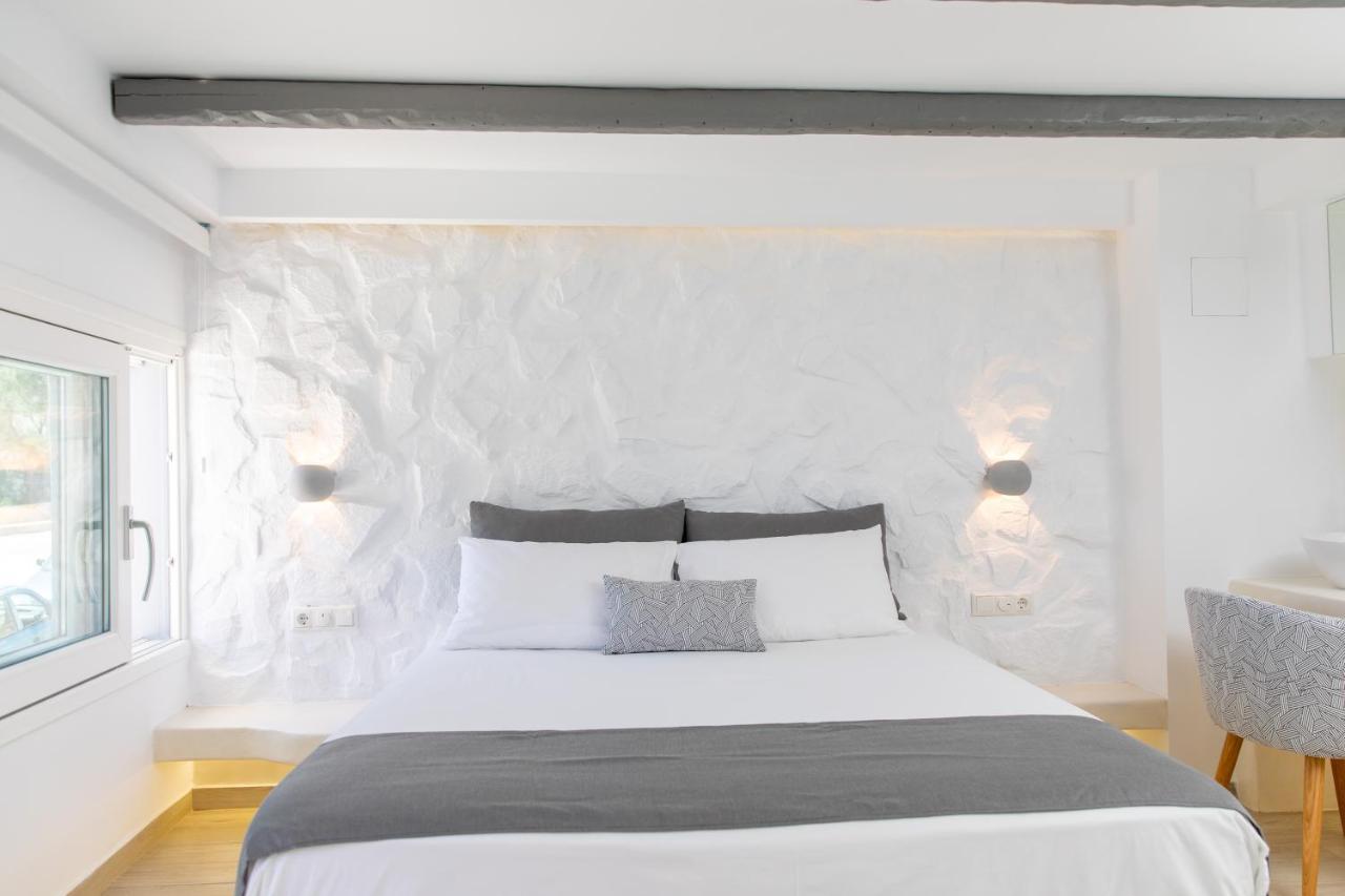 Marina'S Suites Naxos City Zewnętrze zdjęcie