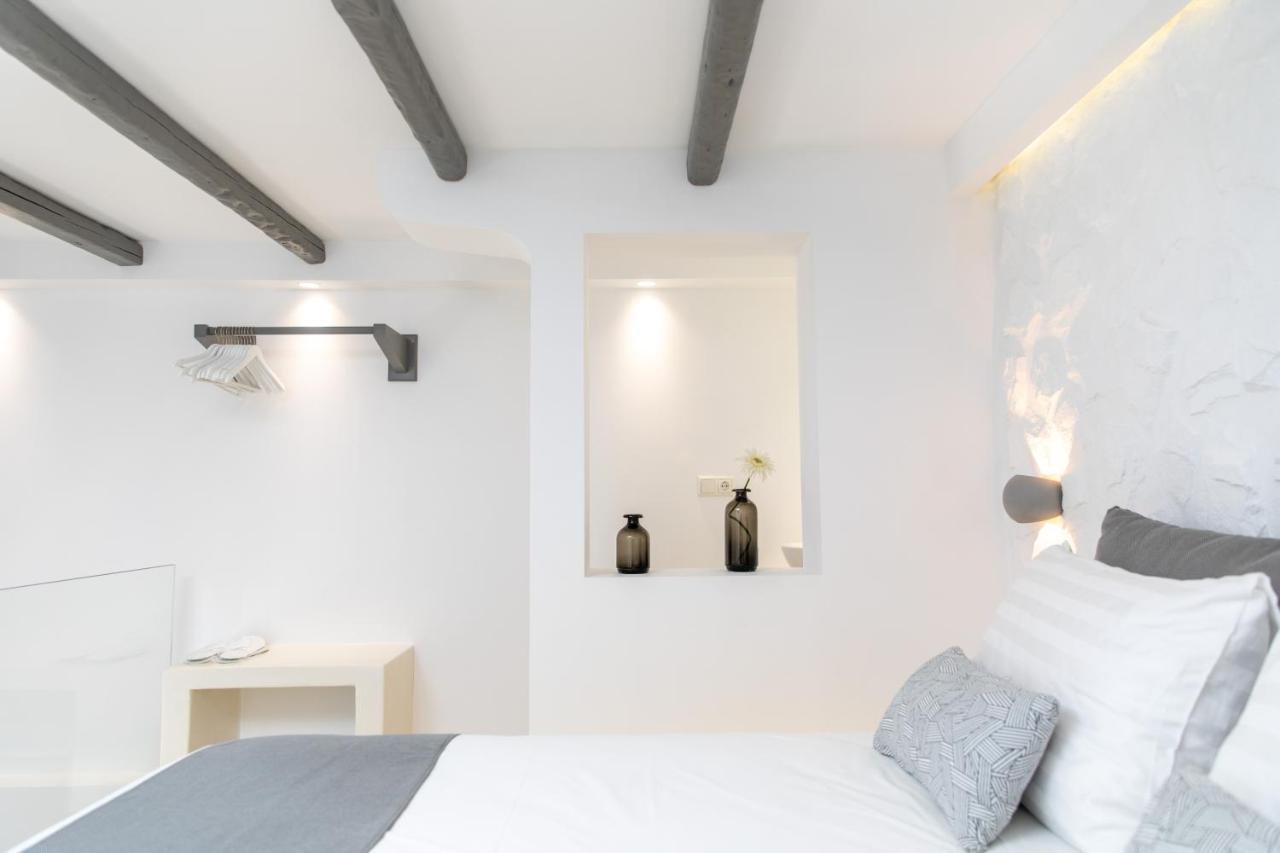 Marina'S Suites Naxos City Zewnętrze zdjęcie