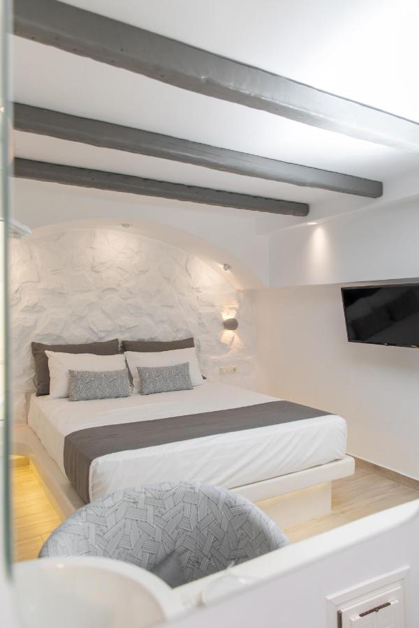 Marina'S Suites Naxos City Zewnętrze zdjęcie