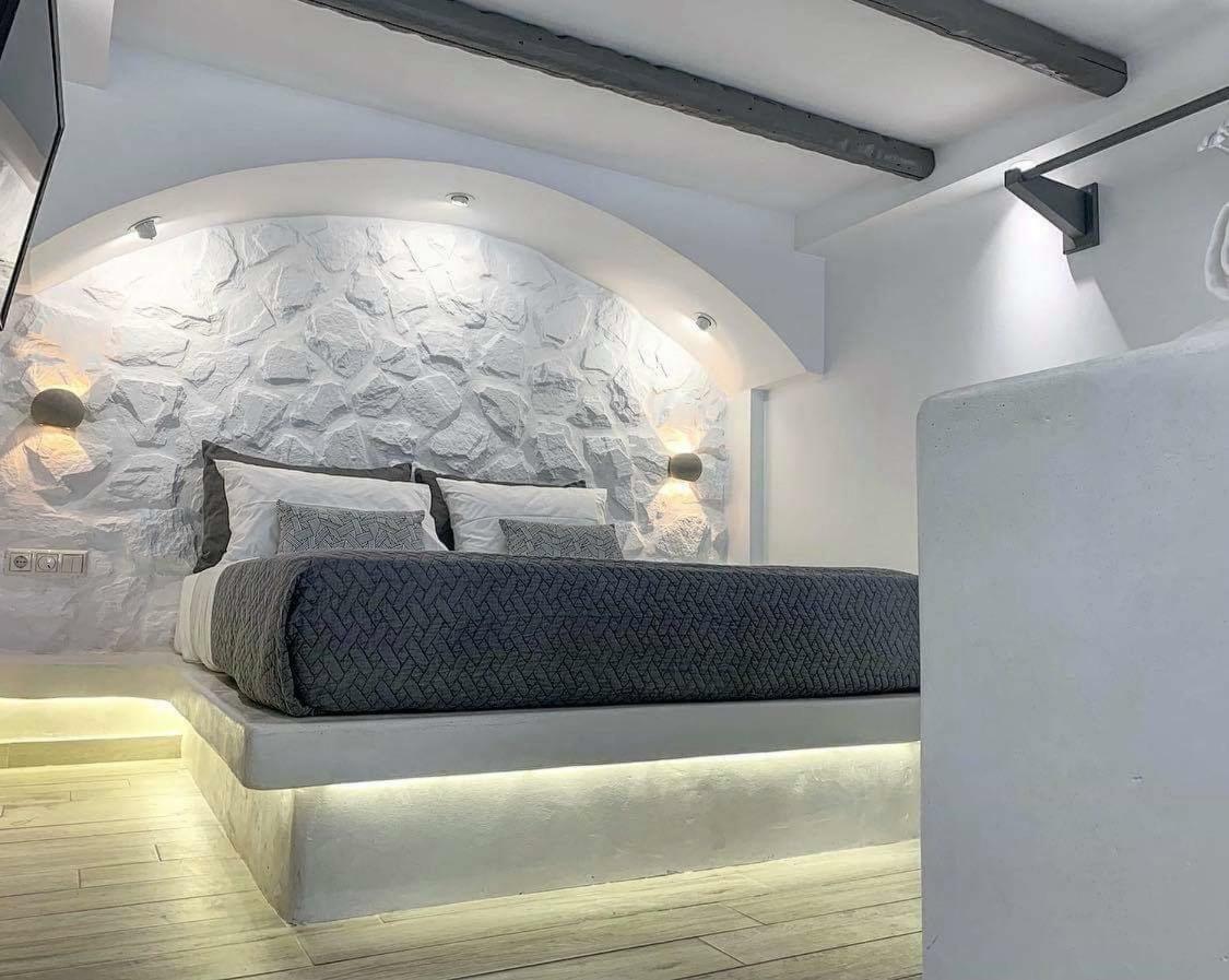Marina'S Suites Naxos City Zewnętrze zdjęcie