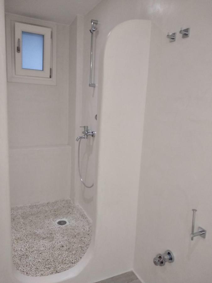 Marina'S Suites Naxos City Zewnętrze zdjęcie